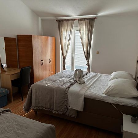 Grgo Apartments Drage Bagian luar foto