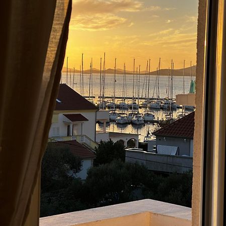 Grgo Apartments Drage Bagian luar foto