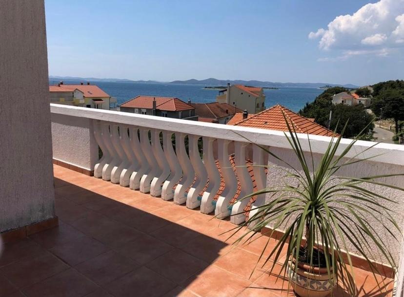 Grgo Apartments Drage Bagian luar foto