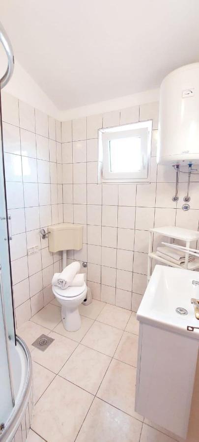 Grgo Apartments Drage Bagian luar foto