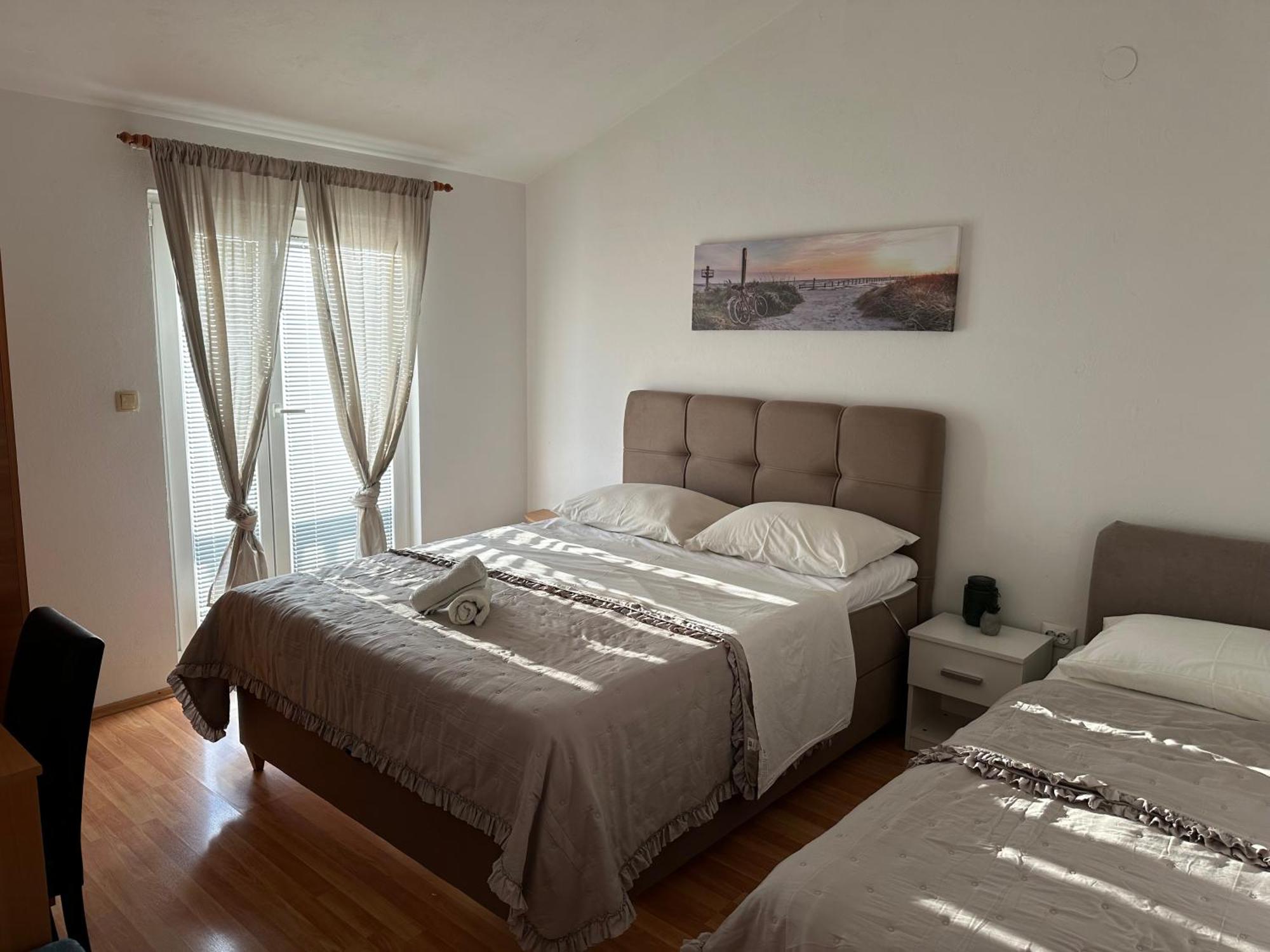 Grgo Apartments Drage Bagian luar foto