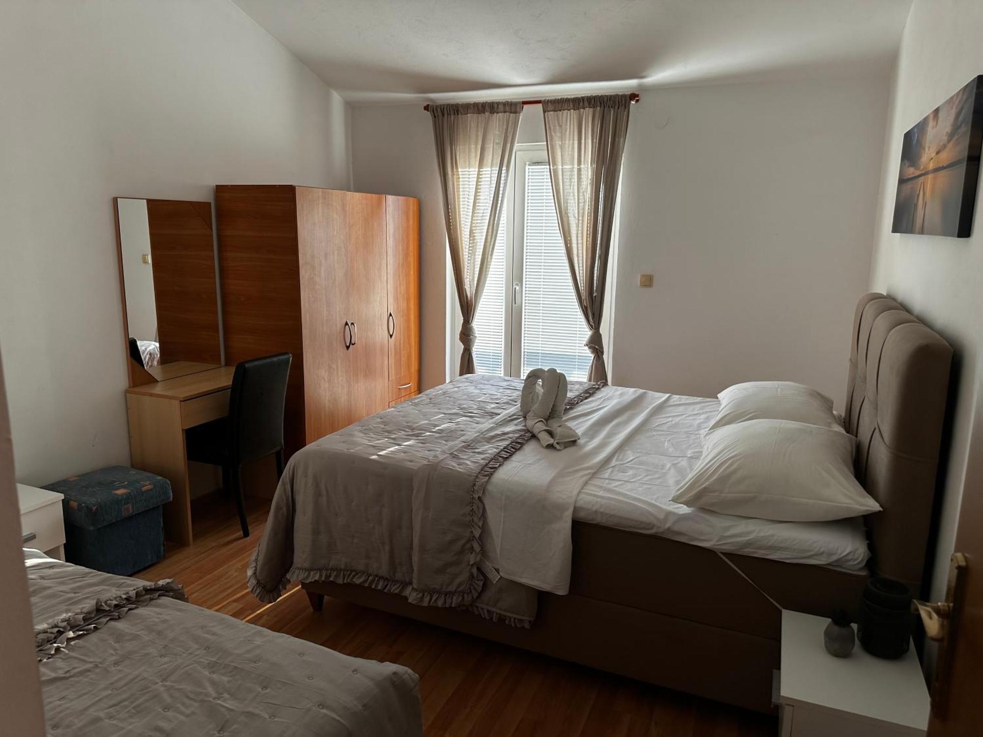 Grgo Apartments Drage Bagian luar foto