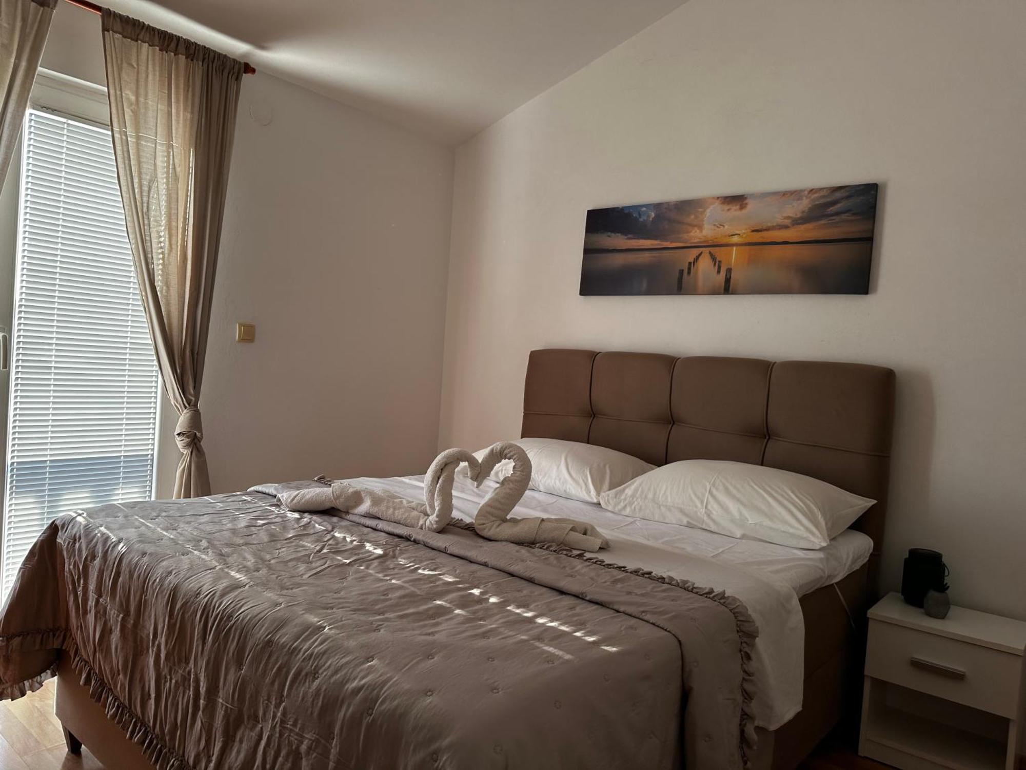 Grgo Apartments Drage Bagian luar foto