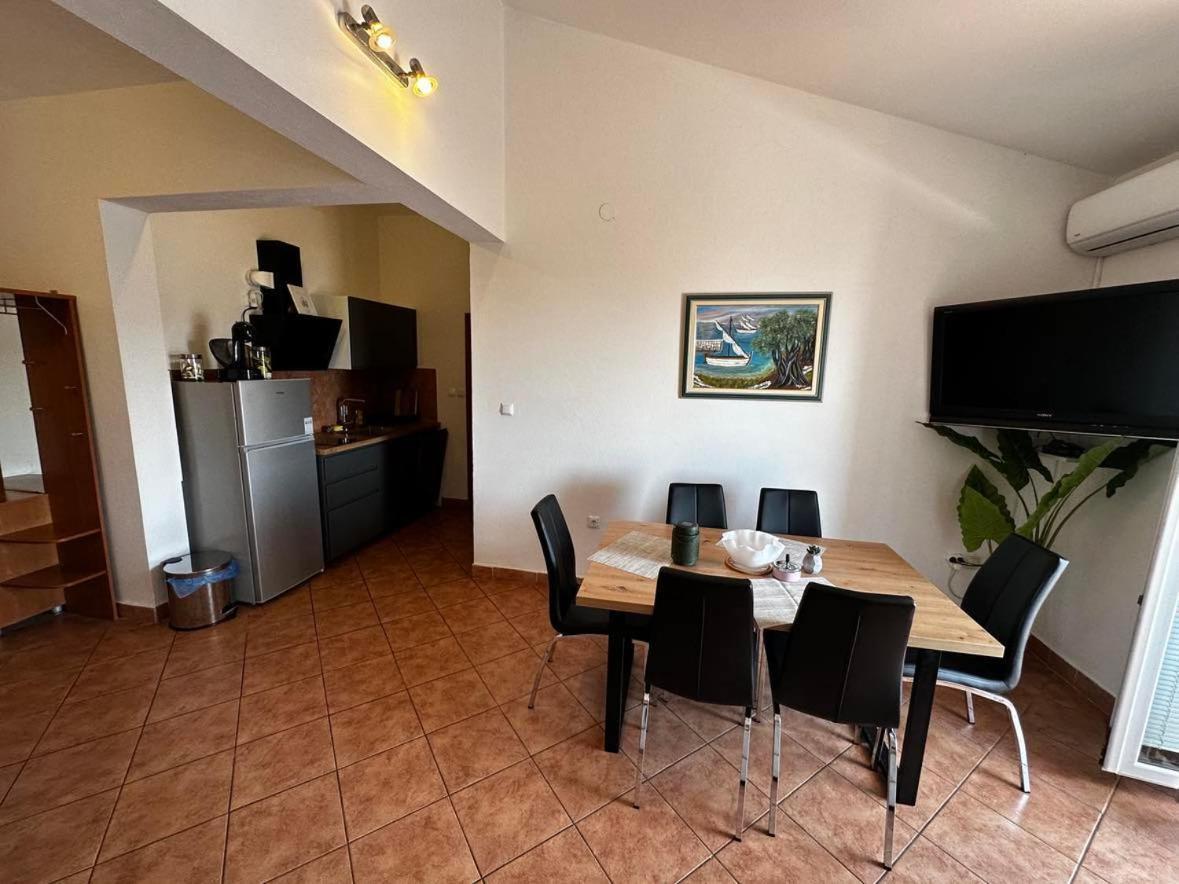 Grgo Apartments Drage Bagian luar foto