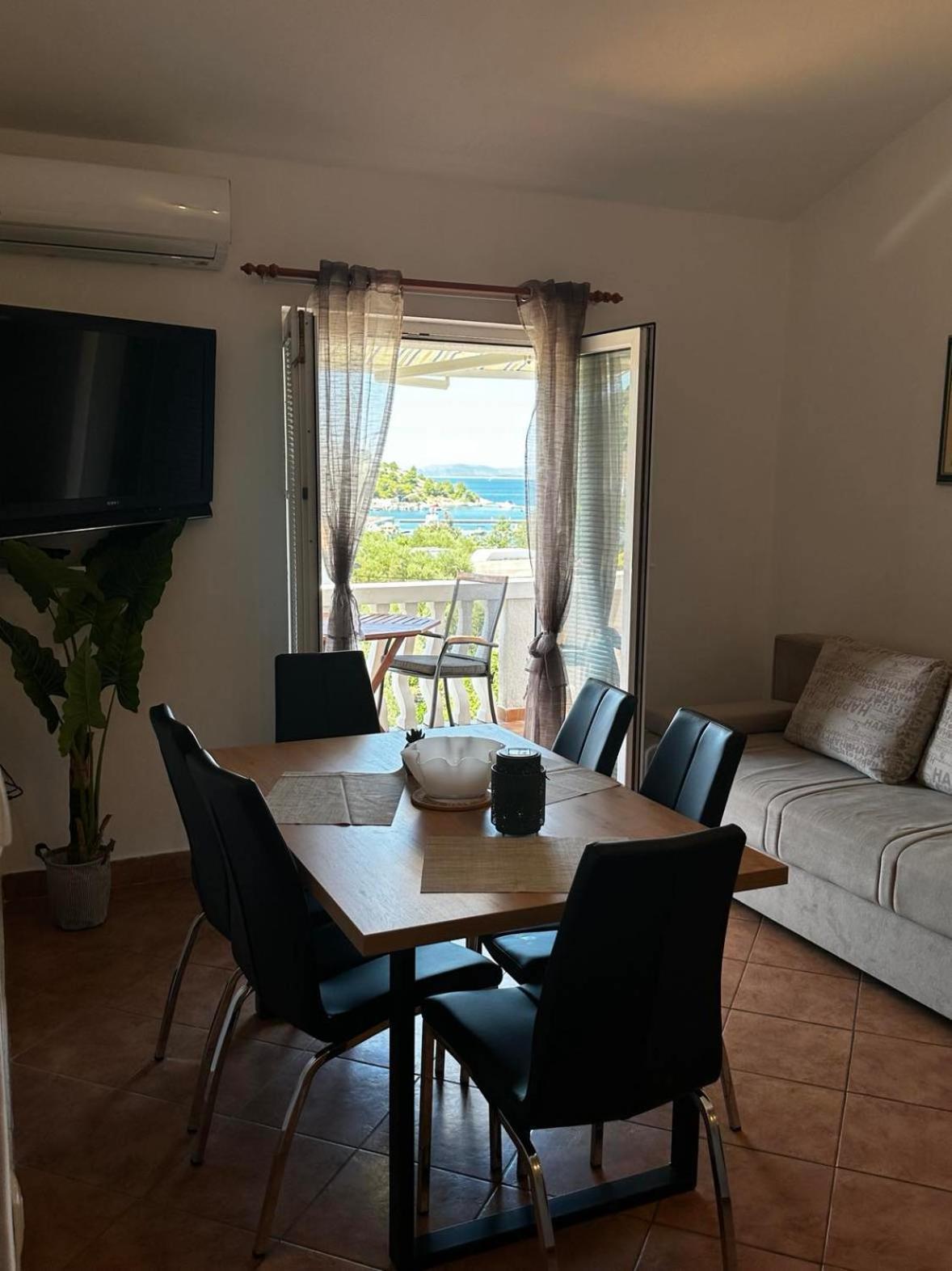Grgo Apartments Drage Bagian luar foto
