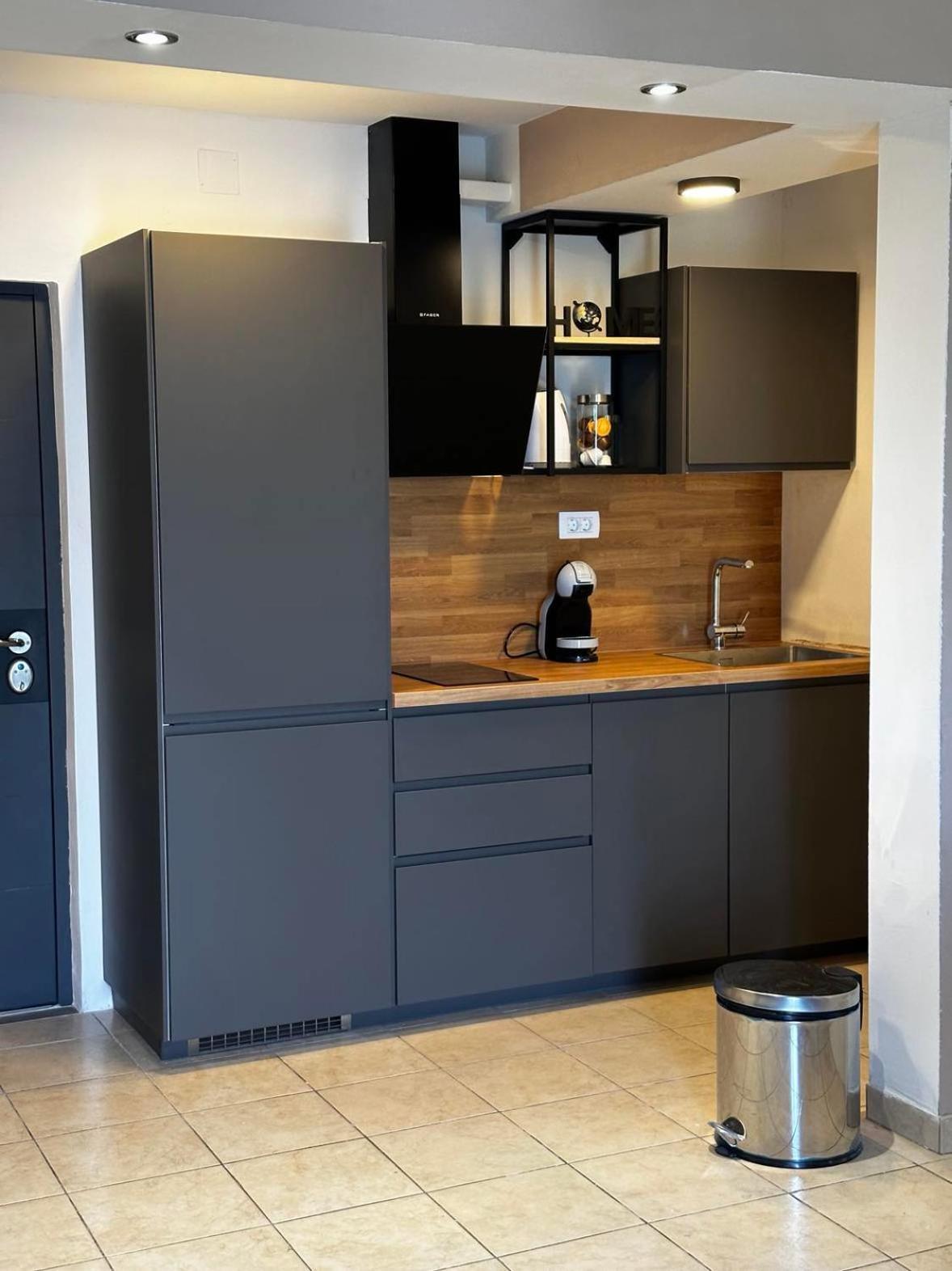 Grgo Apartments Drage Bagian luar foto