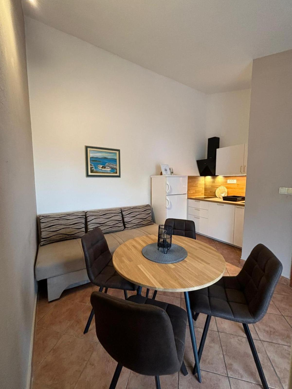 Grgo Apartments Drage Bagian luar foto