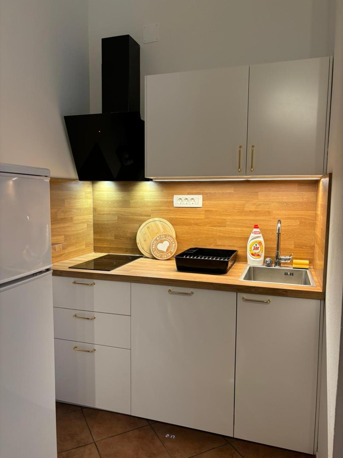 Grgo Apartments Drage Bagian luar foto
