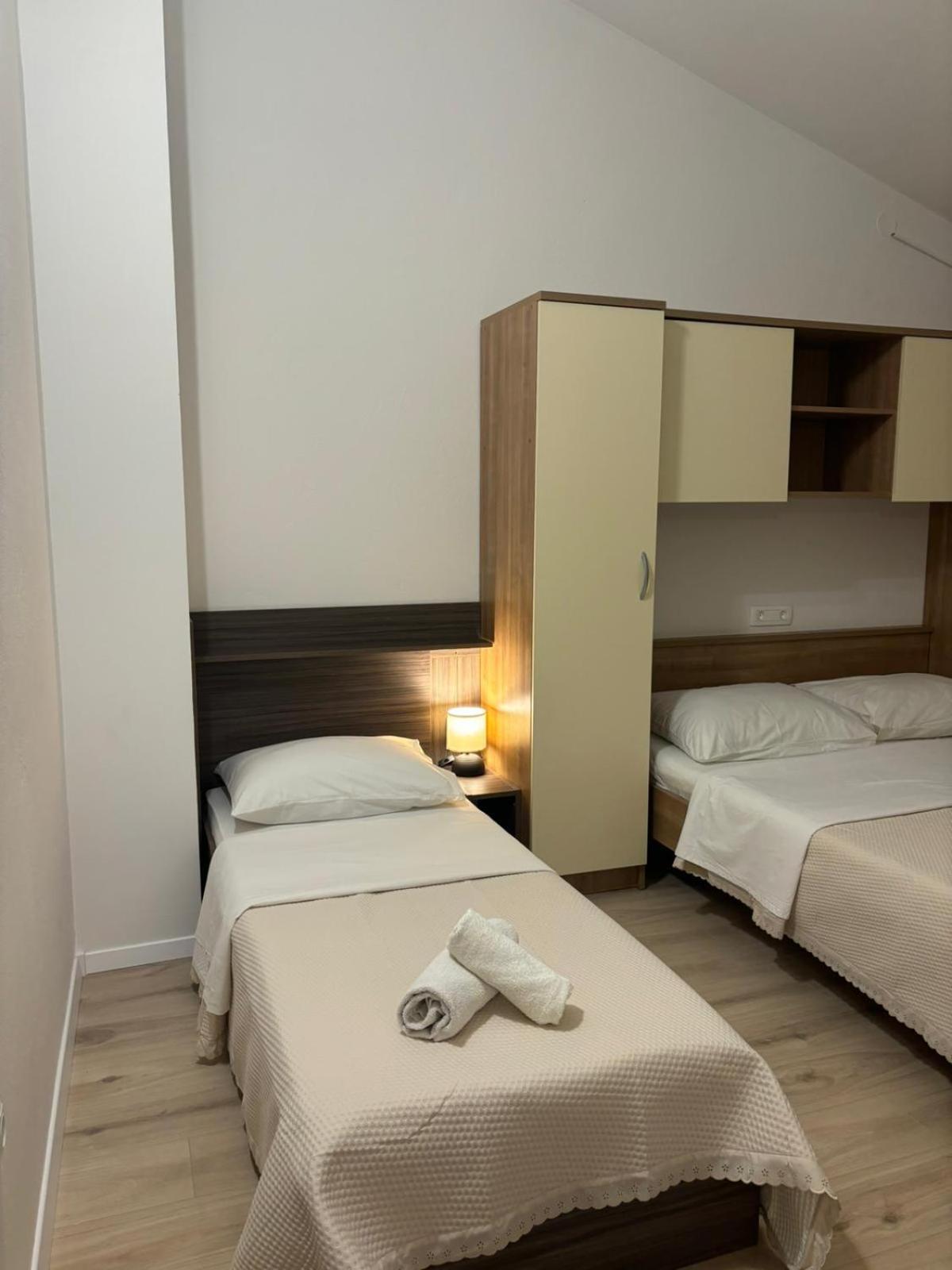 Grgo Apartments Drage Bagian luar foto